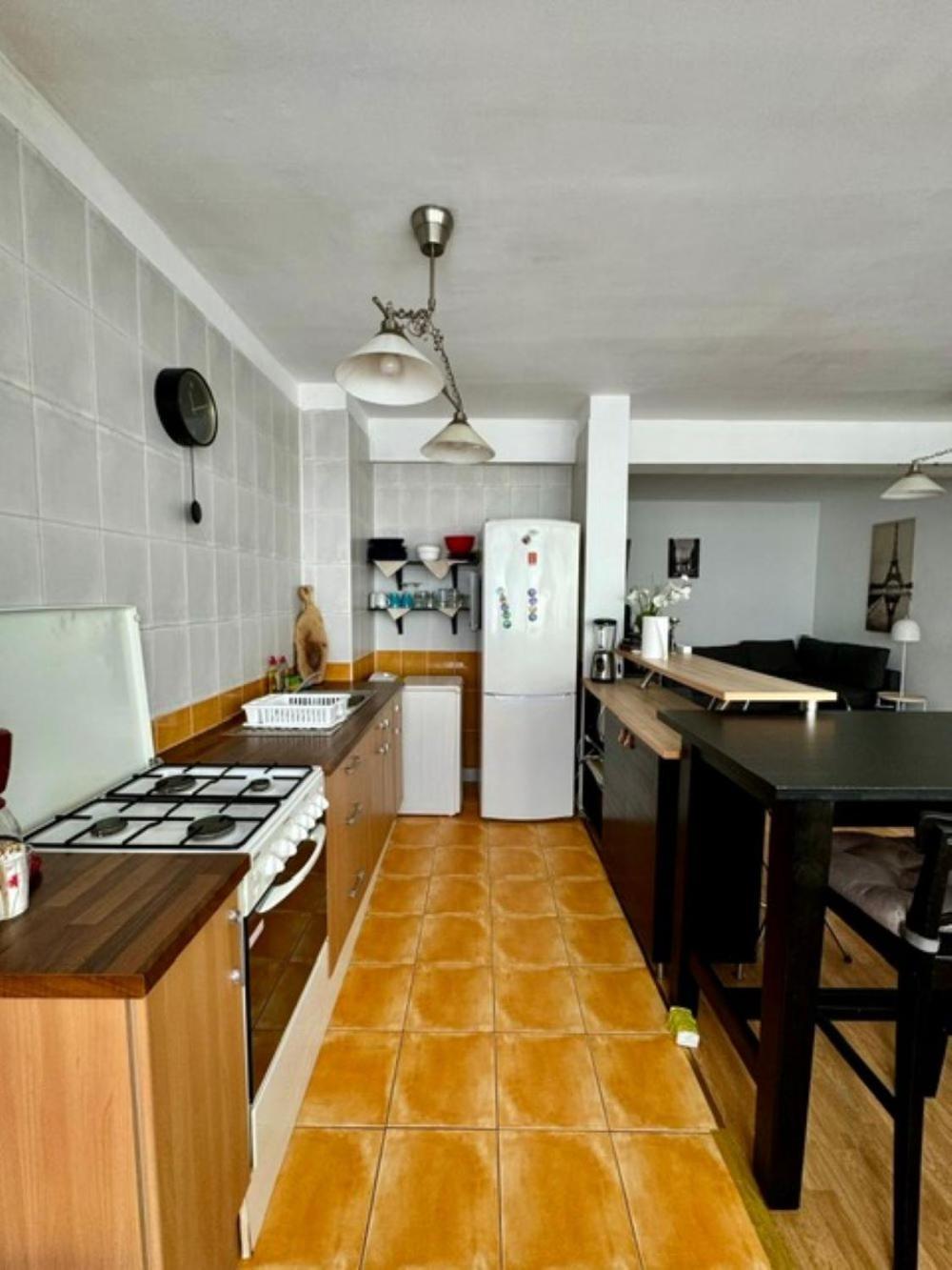 Apartament 1 Plus Rooms In Centrul Orasului - Unirii Fantanii Bucarest Exterior foto